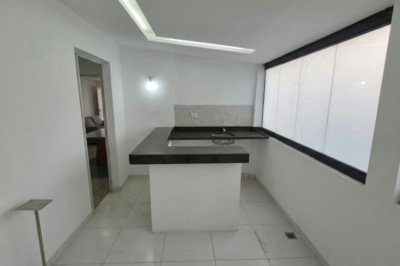 Loja para alugar, 102 m² por R$ 12.345,44/mês - Gonzaga - Santos/SP