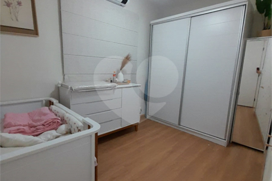 Sobrado à venda com 3 quartos, sendo 1 suíte, em Limão, São Paulo, SP