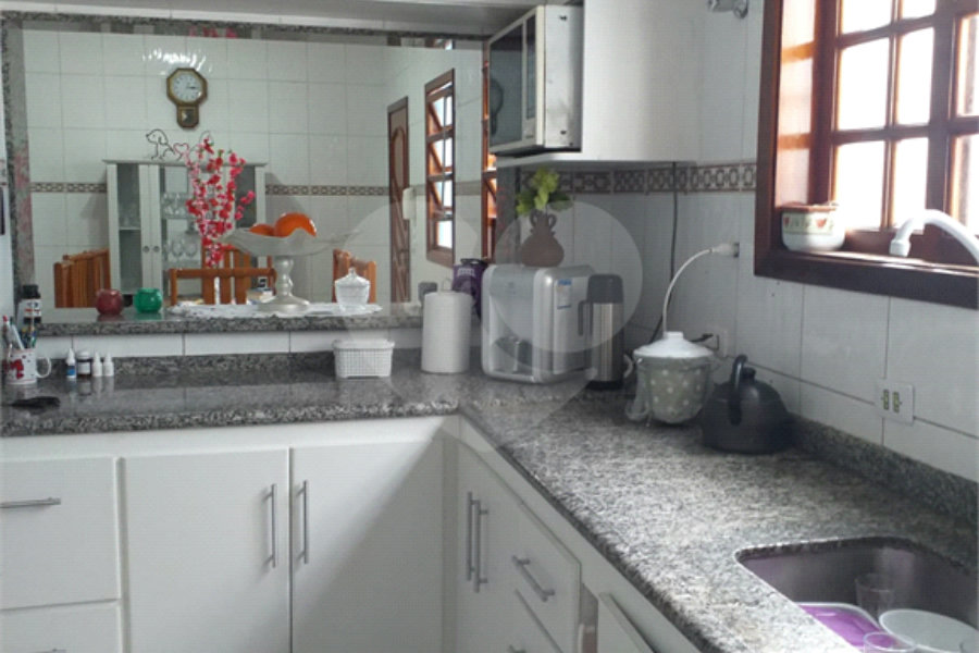 Casa à venda com 3 suítes em Vila Nova Cachoeirinha, São Paulo, SP