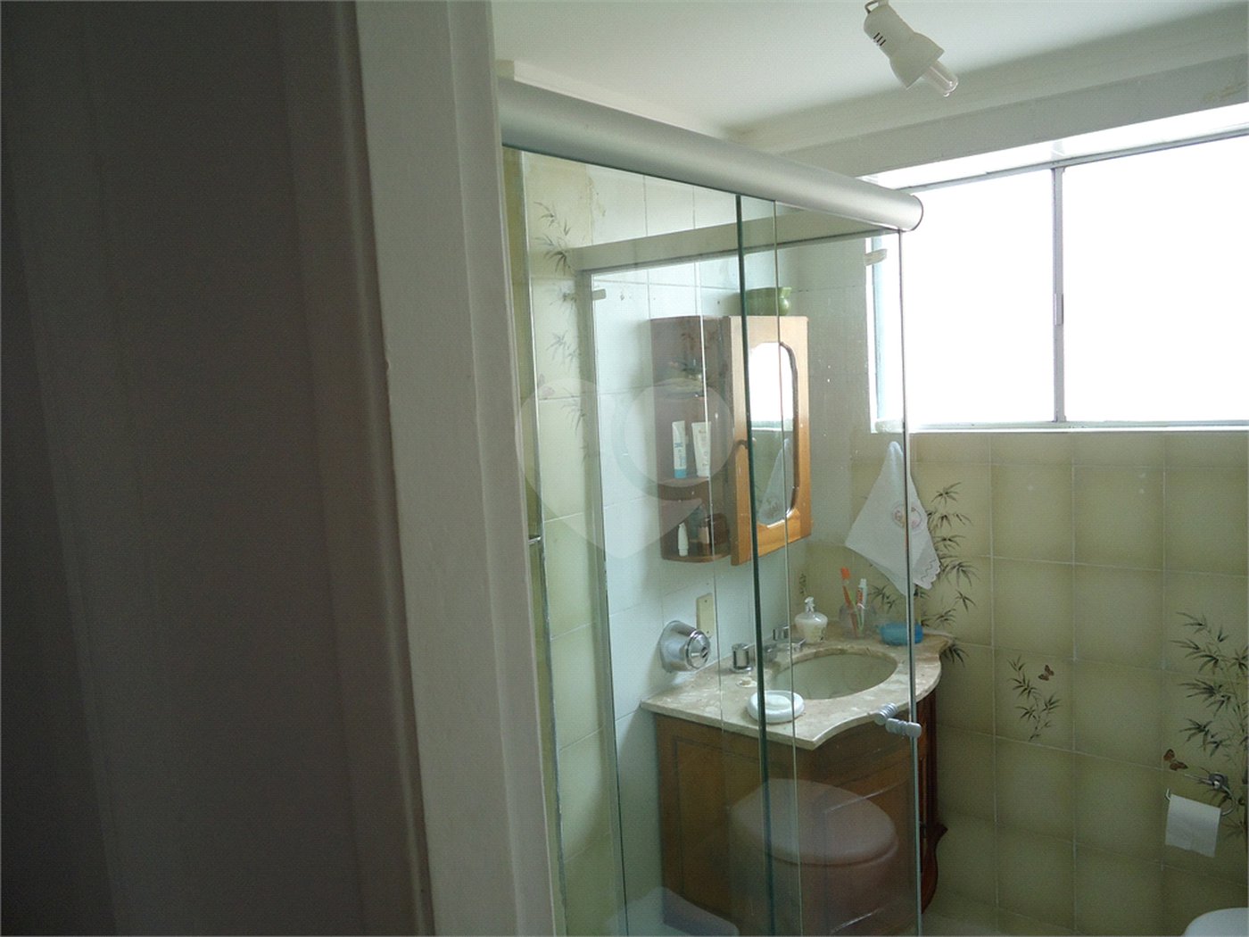 Apartamento à venda com 2 quartos em Jardim São Paulo(zona Norte), São Paulo, SP