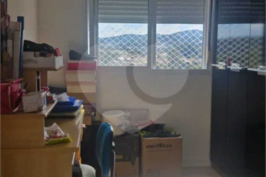Apartamento à venda com 2 quartos, sendo 1 suíte, em Tucuruvi, São Paulo, SP