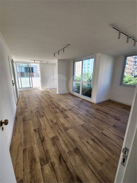 Apartamento à venda com 3 suítes em Jardim Paulista, São Paulo, SP