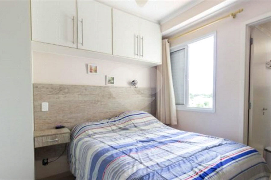 Apartamento à venda com 3 quartos, sendo 1 suíte, em Freguesia do Ó, São Paulo, SP