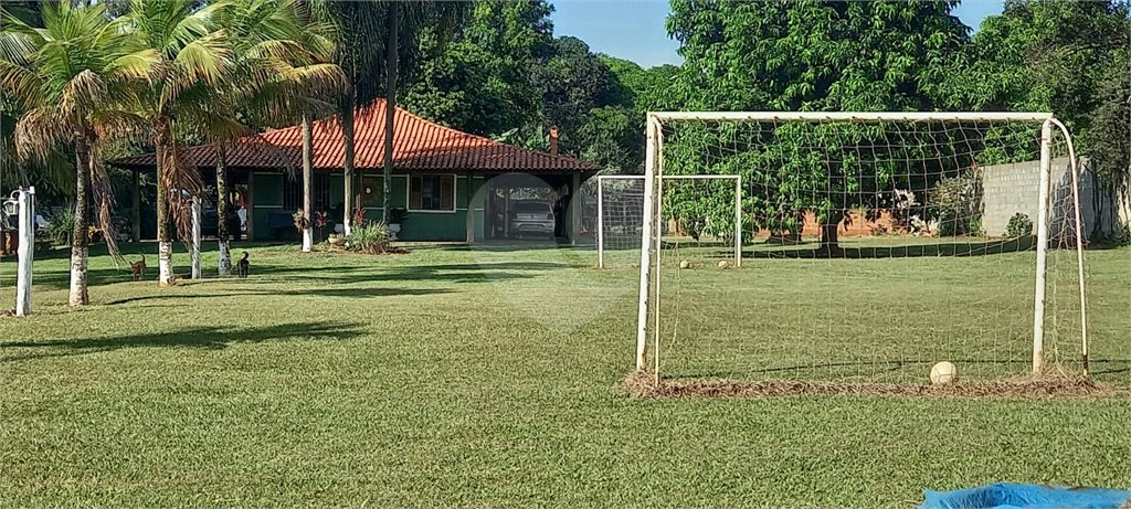 Chácara à venda com 3 quartos, sendo 2 suítes, em Recanto dos Nobres, Araraquara, SP