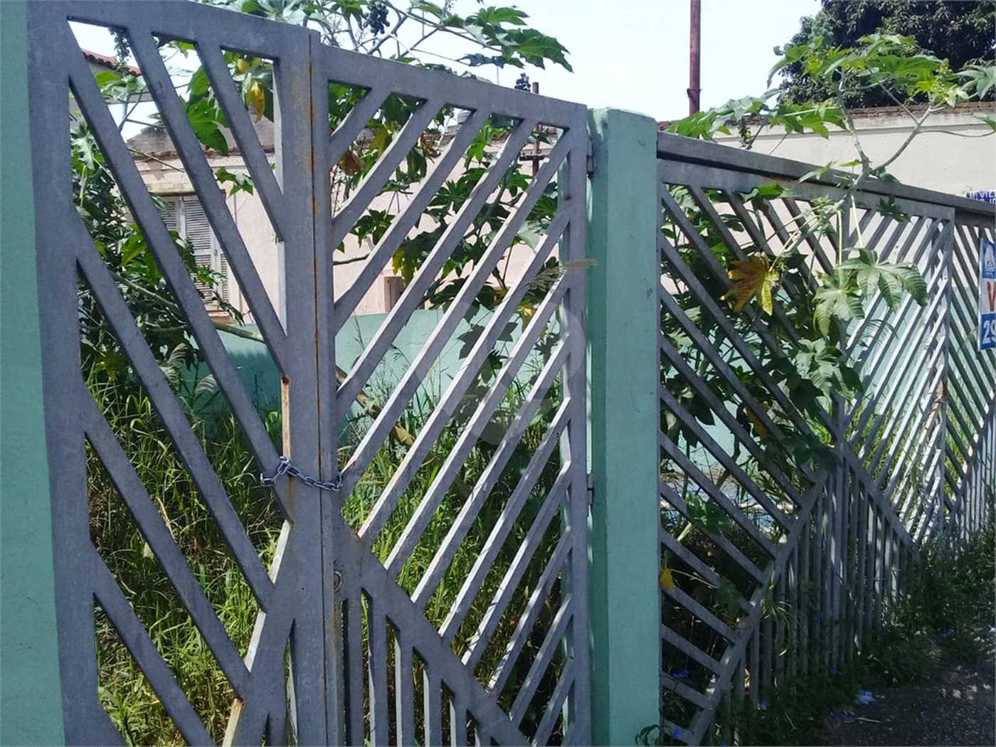 Terreno à venda em Tucuruvi, São Paulo, SP