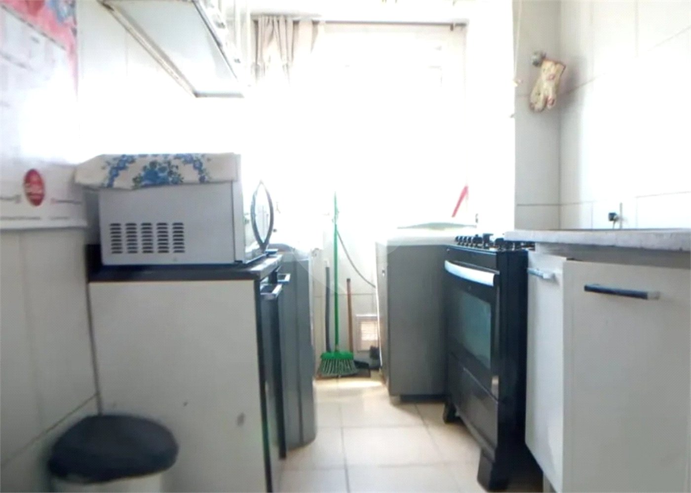 Apartamento à venda com 2 quartos em Freguesia do Ó, São Paulo, SP