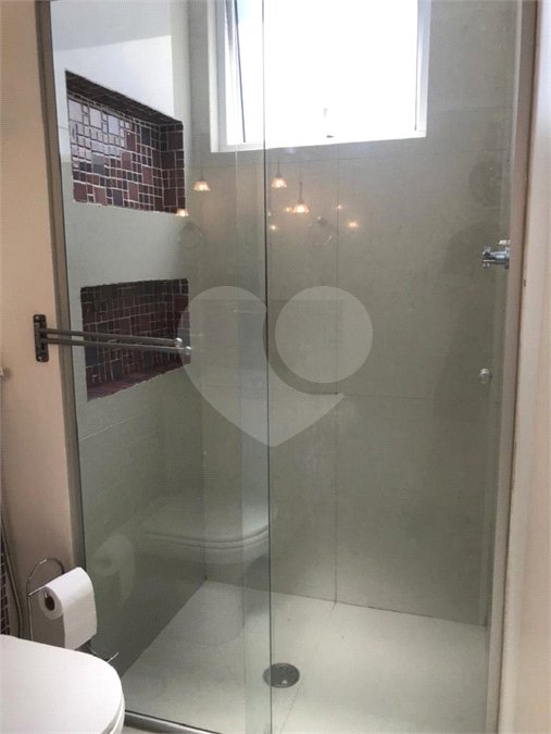 Apartamento para alugar com 1 quarto em Cerqueira César, São Paulo, SP