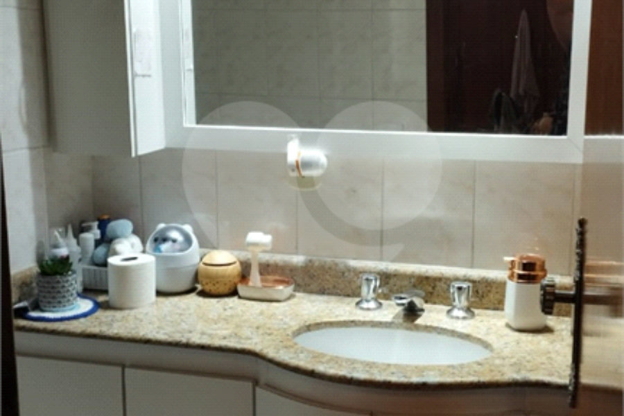 Apartamento à venda com 3 quartos, sendo 1 suíte, em Santana, São Paulo, SP