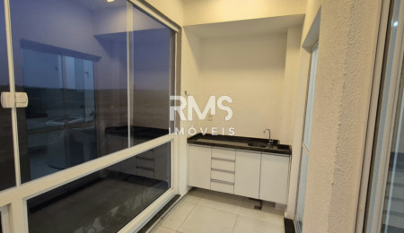 Apartamento à venda ou para alugar com 2 quartos, sendo 1 suíte,  em Jardim Paraíso ii, Itu, SP