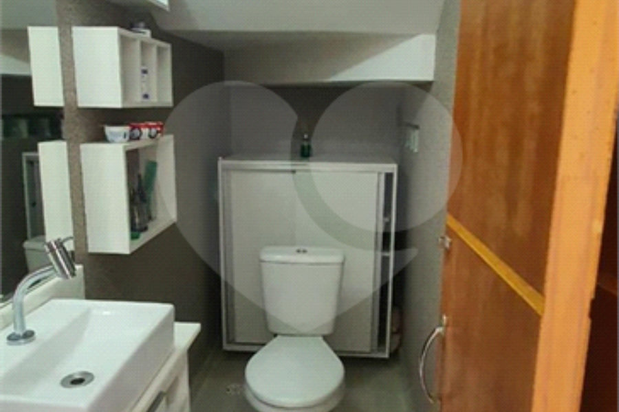 Sobrado à venda com 3 quartos, sendo 1 suíte, em Ipiranga, São Paulo, SP