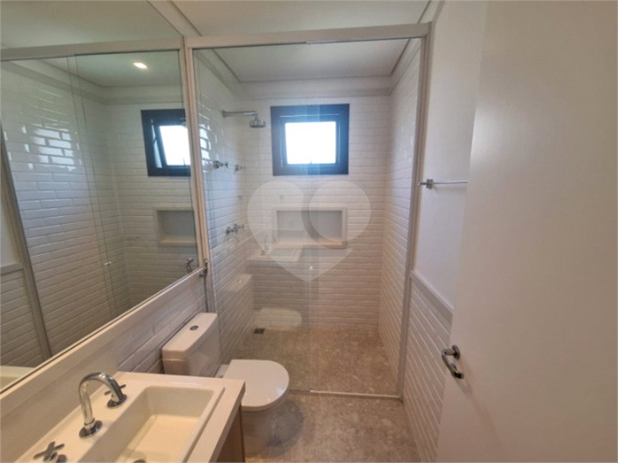 Casa à venda ou para alugar com 3 suítes no condomínio Boulevard Ibirapuera, São Paulo - SP
