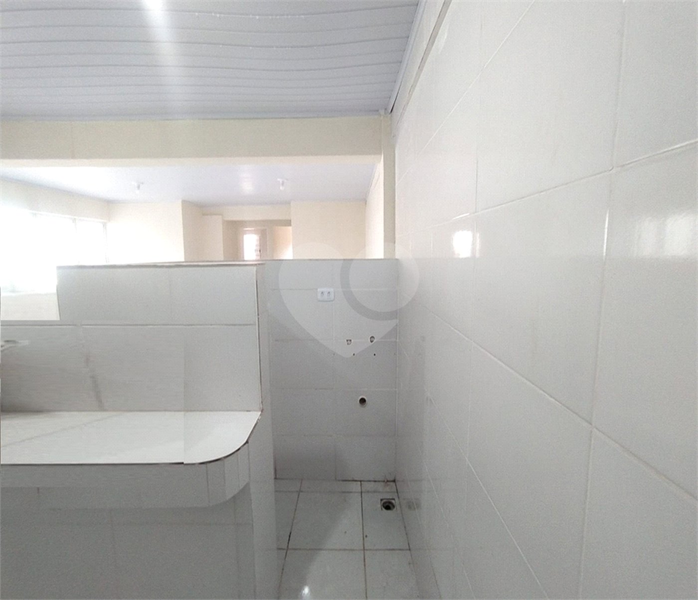 Casa de Vila para alugar com 2 quartos, sendo 1 suíte, em Tucuruvi, São Paulo, SP