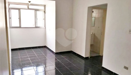 Apartamento à venda com 2 quartos em Bom Retiro, São Paulo, SP