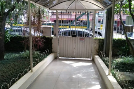 Apartamento para alugar com 1 quarto em Vila Pirajussara, São Paulo - SP
