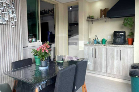 Apartamento à venda com 2 quartos, sendo 1 suíte,  em Jardim São Paulo(zona Norte), São Paulo, SP