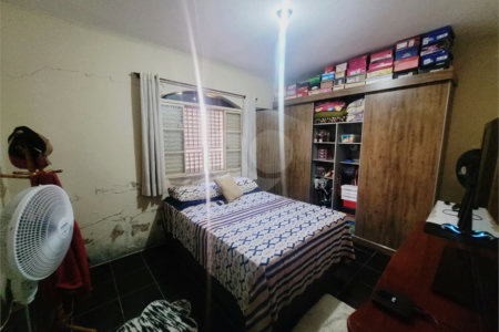 Casa à venda com 2 quartos em Vila Sfeir, Indaiatuba, SP