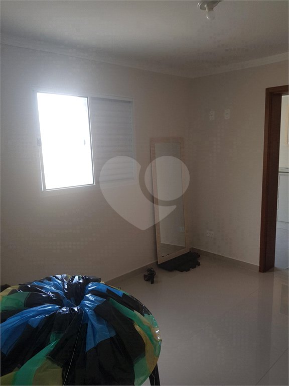 Sobrado à venda com 3 quartos, sendo 1 suíte, em Santana, São Paulo, SP