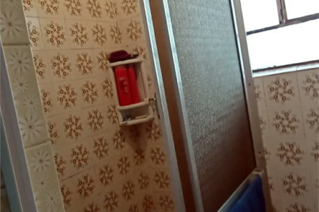 Casa Térrea à venda com 2 quartos em Vila Graziela, São Paulo, SP