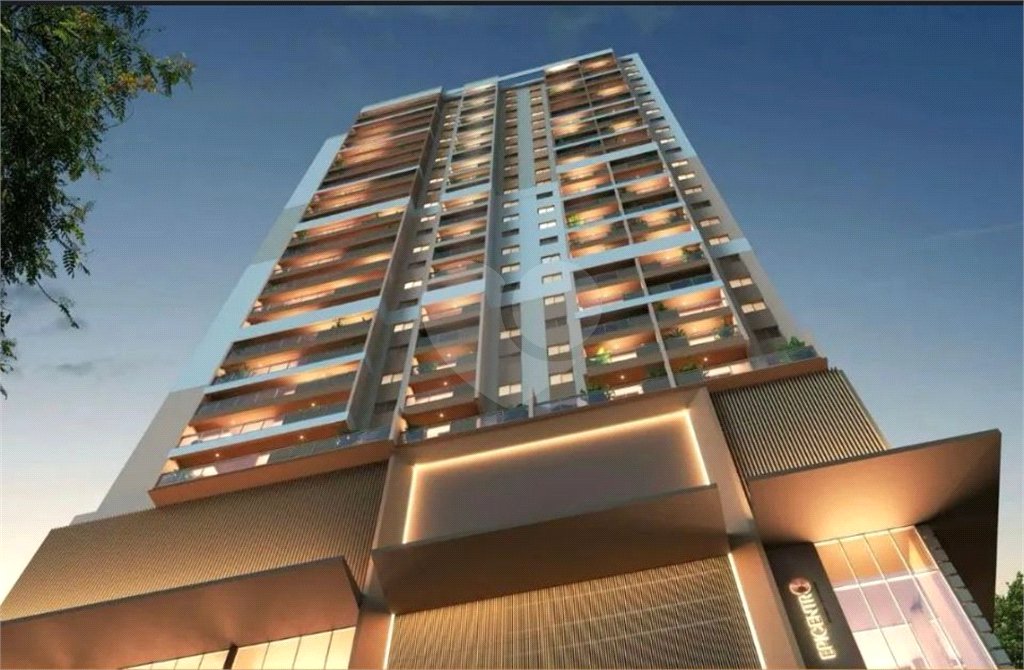 Apartamento à venda com 2 quartos em Santo Cristo, Rio de Janeiro, RJ