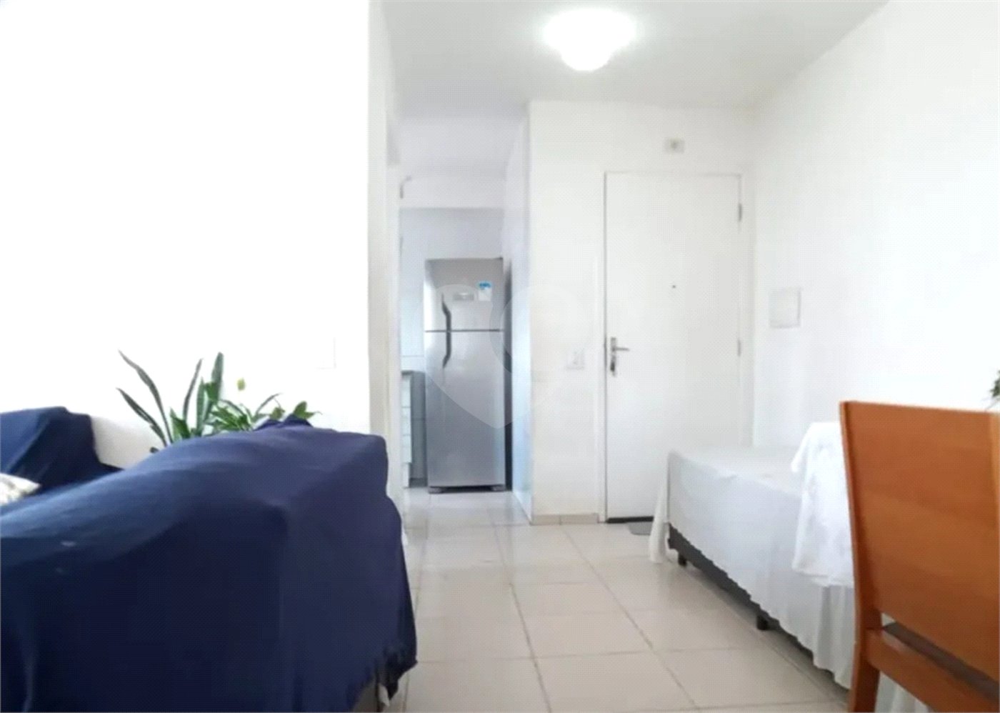 Apartamento à venda com 2 quartos em Freguesia do Ó, São Paulo, SP
