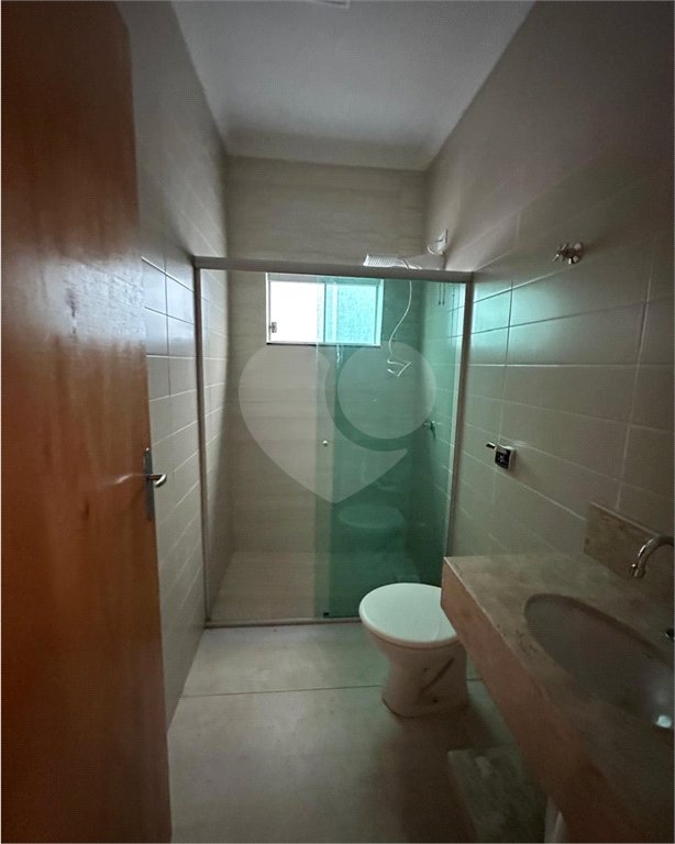 Casa à venda com 3 quartos, sendo 2 suítes, em Residencial Ponta Porã I, Ponta Porã, MS