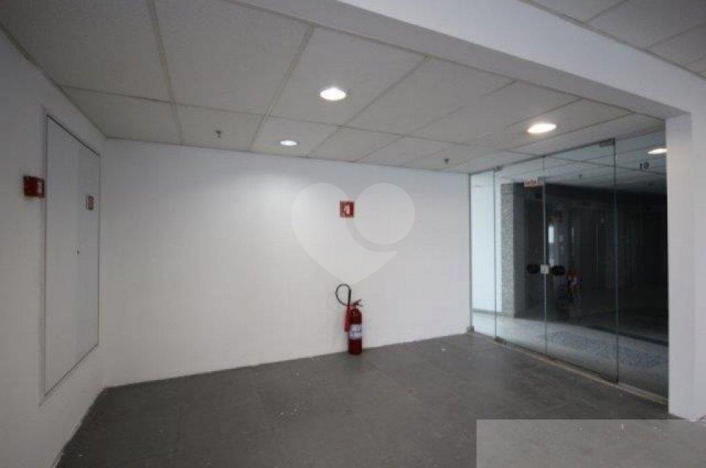 Sala para alugar em Jardim Europa, São Paulo, SP