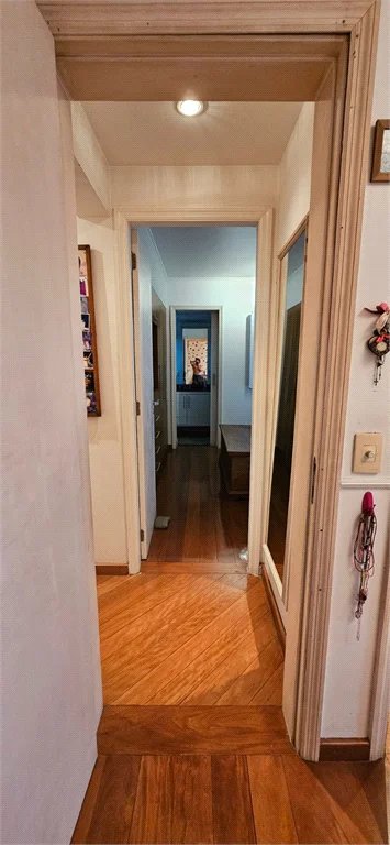 Apartamento à venda com 3 quartos, sendo 2 suítes, em Pinheiros, São Paulo, SP