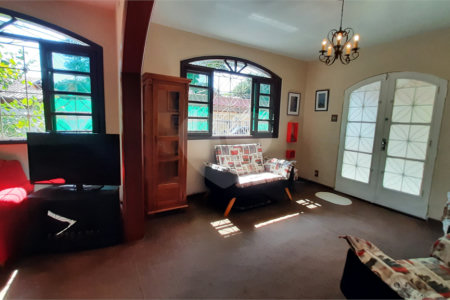 Casa Térrea à venda com 4 quartos, sendo 2 suítes, em Santo Amaro, São Paulo, SP