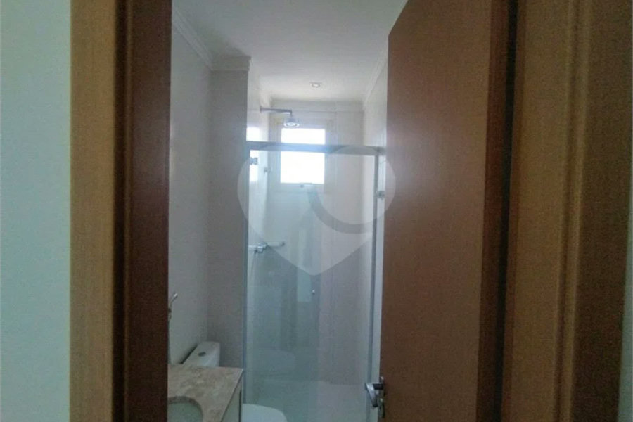 Apartamento à venda com 2 quartos, sendo 1 suíte, em Santana, São Paulo, SP