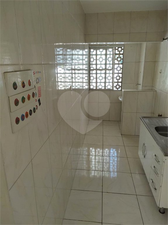 Apartamento à venda com 1 quarto em Sé, São Paulo, SP