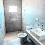 Casa à venda com 2 quartos, sendo 1 suíte,  em Portal das Araras, Três Lagoas, MS