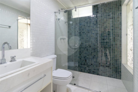 Apartamento à venda com 4 quartos, sendo 3 suítes, em Água Fria, São Paulo, SP
