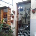 Sobrado à venda com 3 quartos em Água Fria, São Paulo, SP