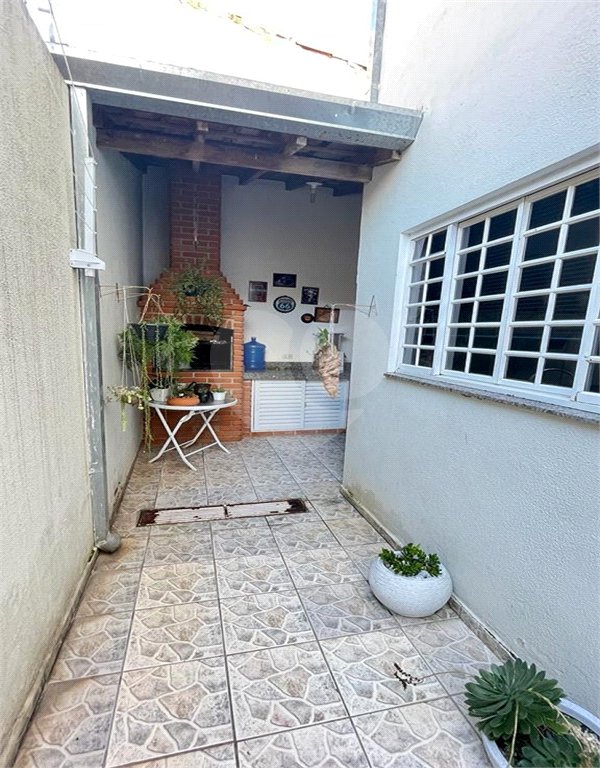 Casa à venda com 3 quartos, sendo 1 suíte,  em Jardim Wanel Ville IV, Sorocaba, SP