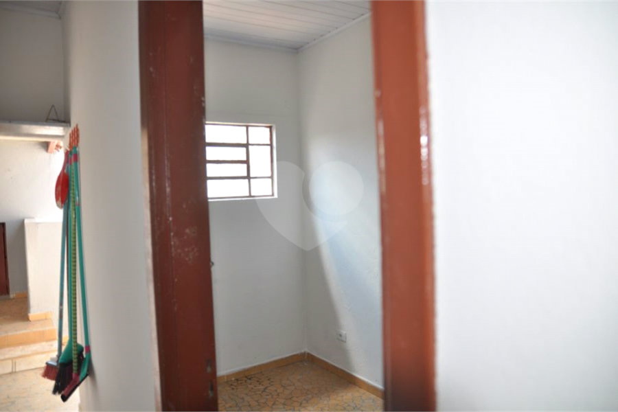 Casa Térrea à venda com 4 quartos em Vila Nova Cachoeirinha, São Paulo, SP