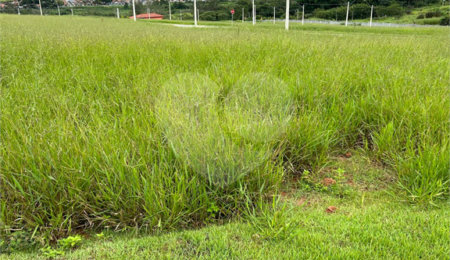 Terreno à venda no condomínio Real Park 2, Mogi das Cruzes - SP