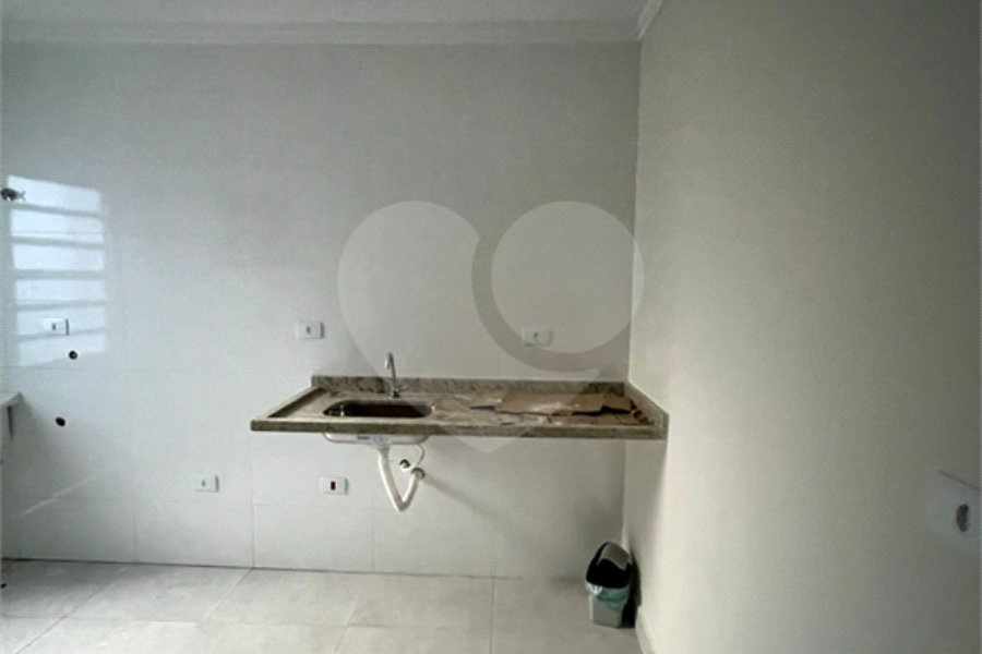 Apartamento à venda com 1 quarto em Tucuruvi, São Paulo, SP