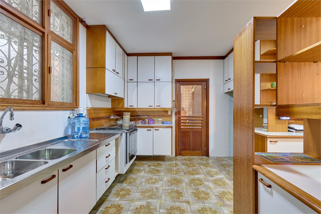 Casa Térrea à venda com 3 quartos, sendo 1 suíte, em Chácara Monte Alegre, São Paulo, SP