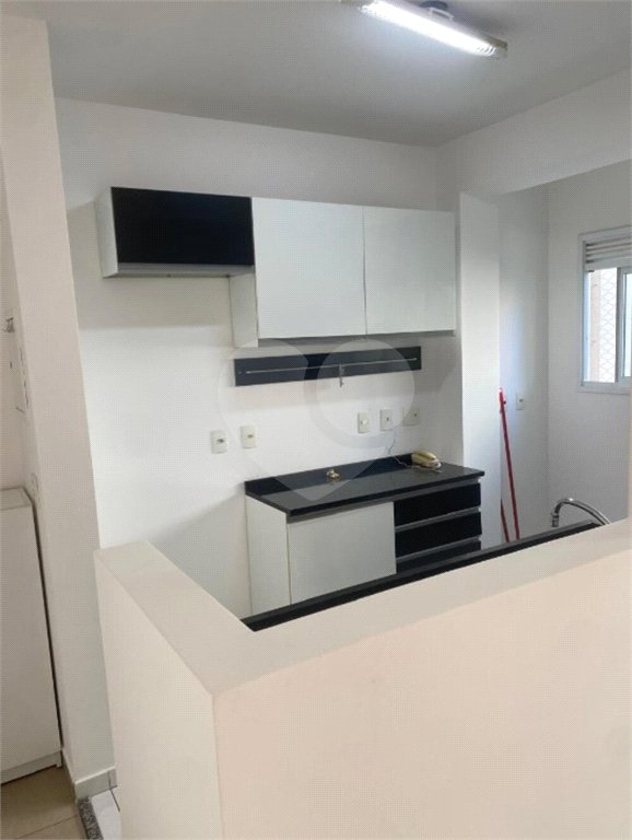 Apartamento à venda com 2 quartos em Vila Andrade, São Paulo, SP