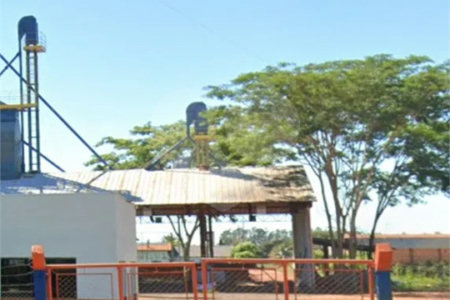 Prédio à venda no Centro Cívico, Angélica, MS