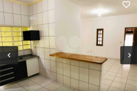 Casa à venda com 2 quartos em Jardim Mariana Ii, São José dos Campos, SP