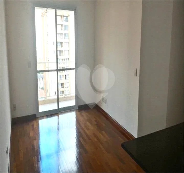 Apartamento à venda com 2 quartos, sendo 1 suíte, em Perdizes, São Paulo, SP