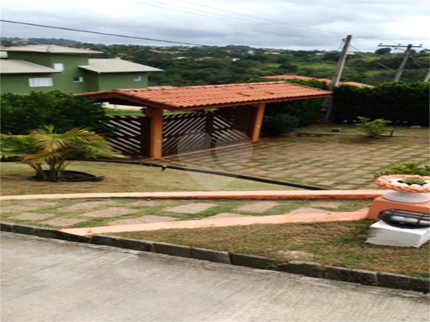 Chácara à venda com 3 suítes em Outeiro das Flores, Itupeva, SP