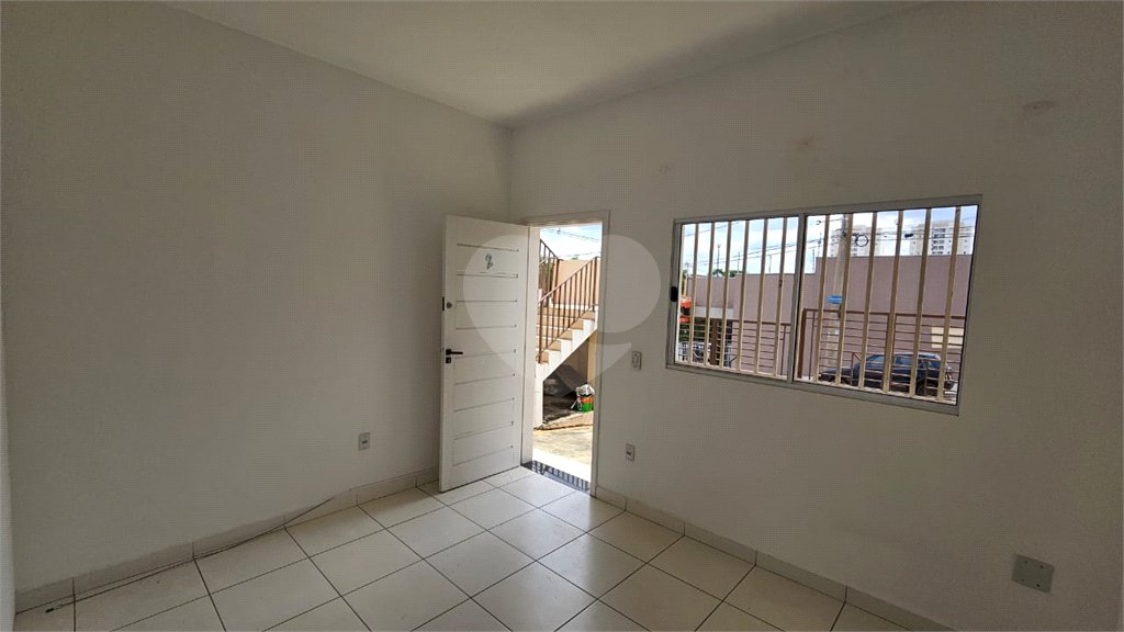 Apartamento à venda com 1 quarto em Parque Três Meninos, Sorocaba, SP