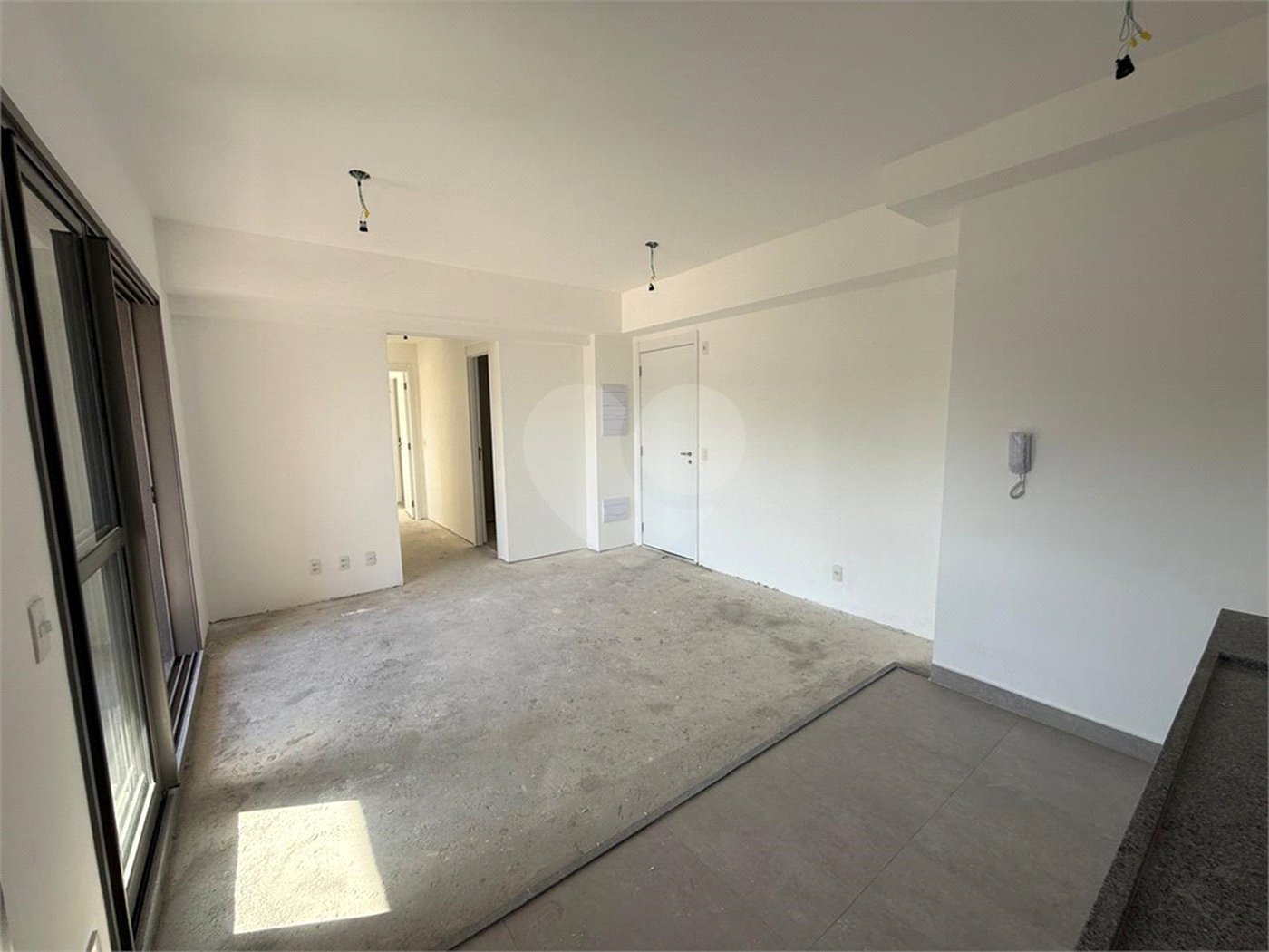 Apartamento à venda com 2 quartos, sendo 1 suíte, em Santana, São Paulo, SP