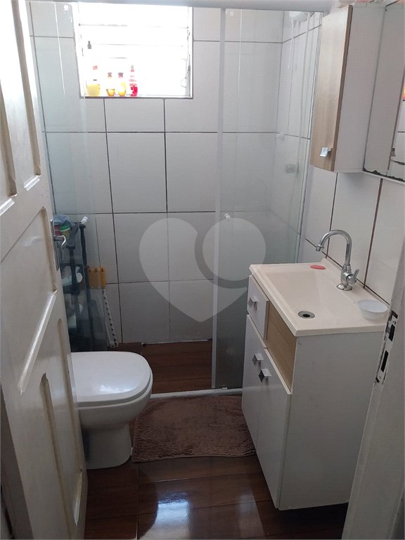 Casa à venda com 3 quartos em Mandaqui, São Paulo, SP