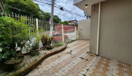 Casa à venda com 2 quartos em Jardim Pinheiros, São Paulo, SP