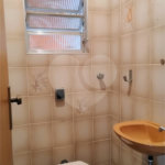 Sobrado para alugar com 3 quartos em Alto da Boa Vista, São Paulo, SP
