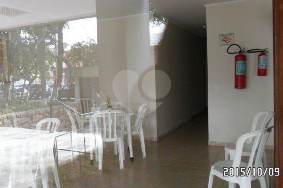 Apartamento à venda com 3 quartos, sendo 1 suíte, em Vila Guilherme, São Paulo, SP
