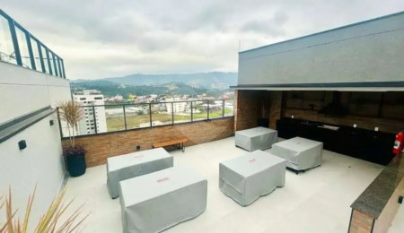 Apartamento à venda com 2 quartos, sendo 1 suíte,  em Atibaia Jardim, Atibaia, SP
